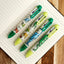 Dinosauria Multi Colour Pen (6 Colours) - Gift Arch