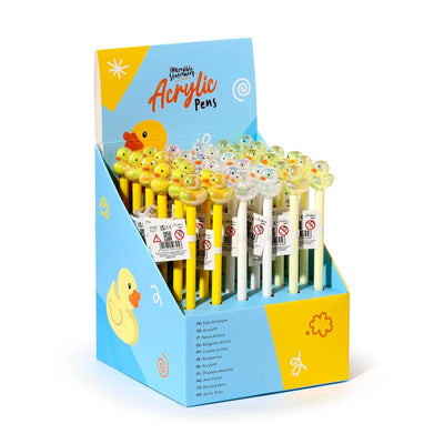 Duck Fine Tip Pen - Gift Arch