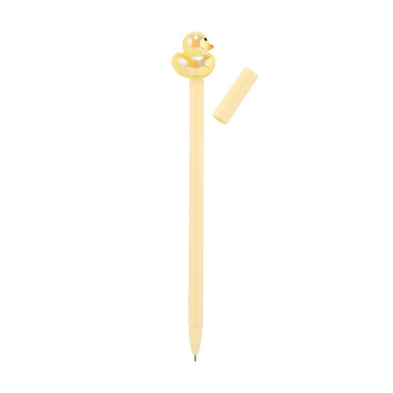 Duck Fine Tip Pen - Gift Arch