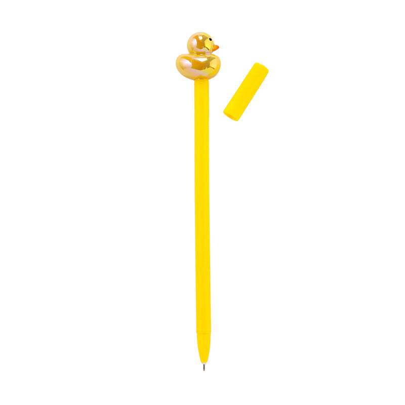Duck Fine Tip Pen - Gift Arch