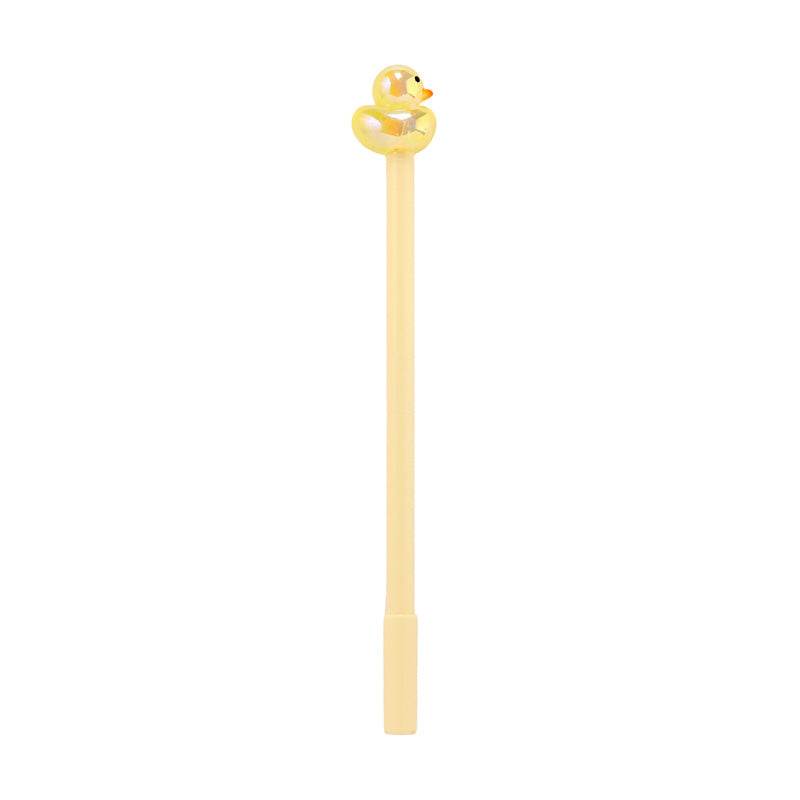 Duck Fine Tip Pen - Gift Arch