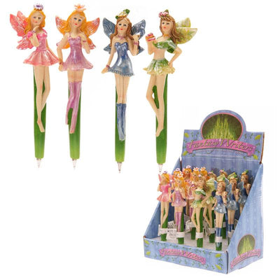 Fantasy Fairy Pen - Gift Arch