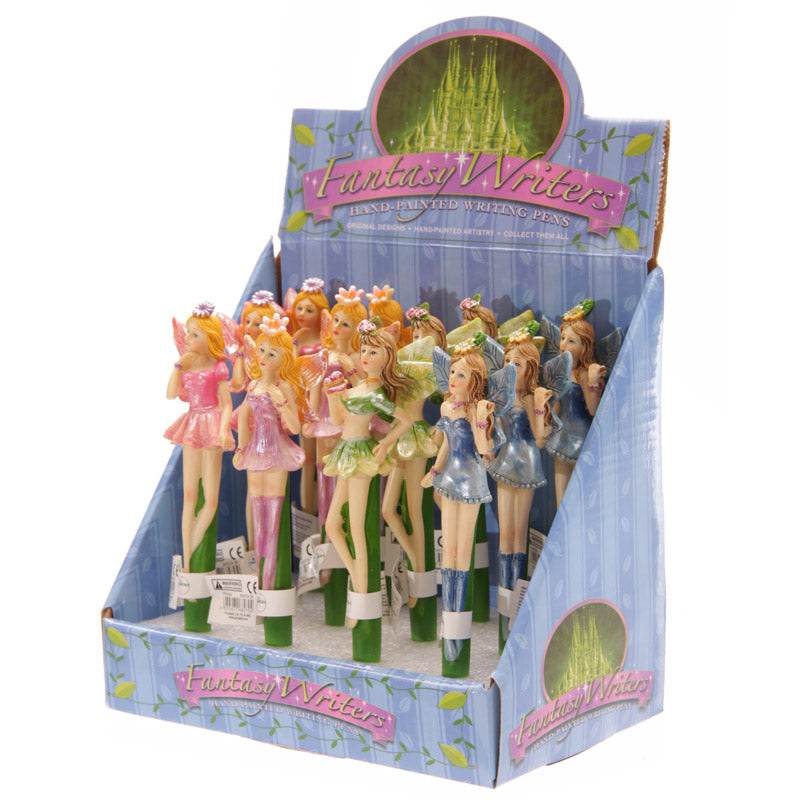 Fantasy Fairy Pen - Gift Arch