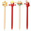 Fast Friends Fast Food Fine Tip Pen - Gift Arch