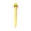 Foodiemals Cute Hamburger Fine Tip Pen - Gift Arch