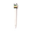 Foodiemals Cute Hamburger Fine Tip Pen - Gift Arch