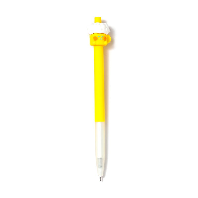 Foodiemals Fast Food Fine Tip Pen - Gift Arch