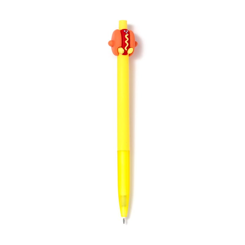 Foodiemals Fast Food Fine Tip Pen - Gift Arch