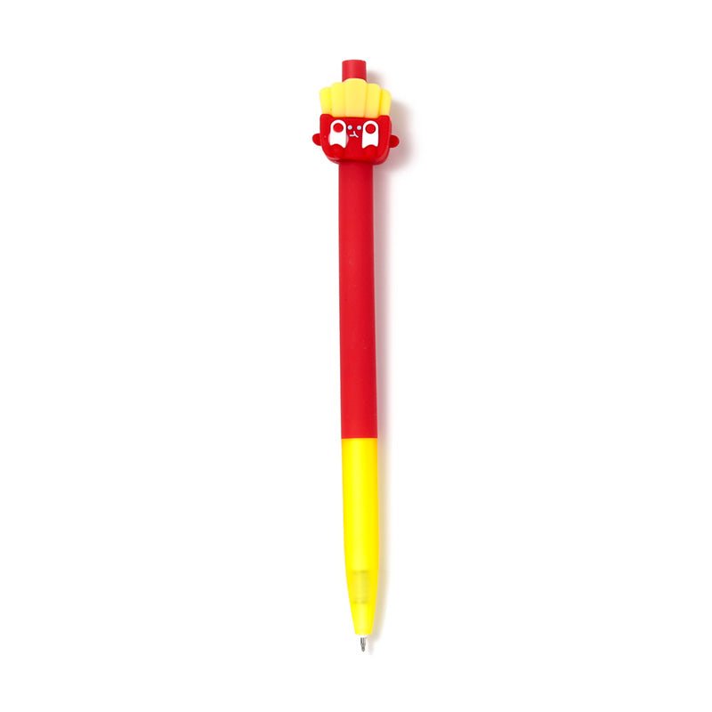 Foodiemals Fast Food Fine Tip Pen - Gift Arch