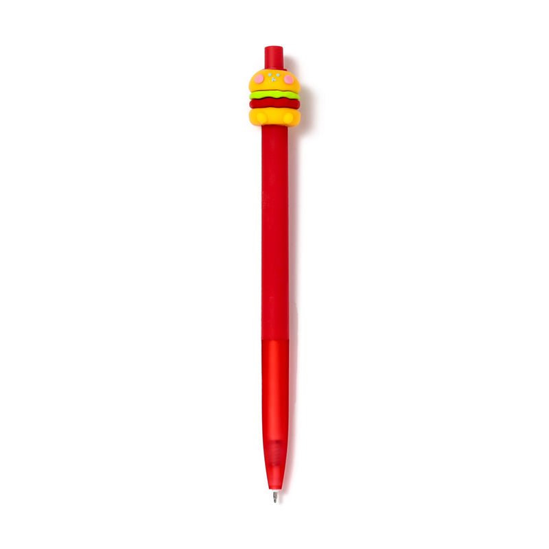 Foodiemals Fast Food Fine Tip Pen - Gift Arch