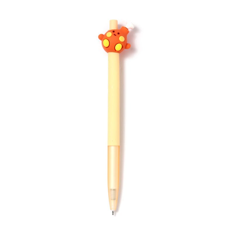 Foodiemals Fast Food Fine Tip Pen - Gift Arch