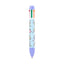 Foodiemals Multi Colour Pen (6 Colours) - Gift Arch