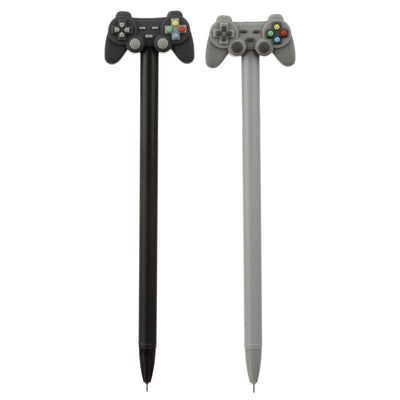 Game Over Fine Tip Pen - Gift Arch