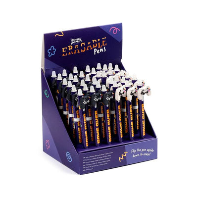 Game Over Inkredible Erasable Pen with PVC Game Controller Topper - Gift Arch