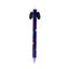 Game Over Inkredible Erasable Pen with PVC Game Controller Topper - Gift Arch