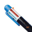Game Over Multi Colour Pen (6 Colours) - Gift Arch