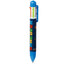 Game Over Multi Colour Pen (6 Colours) - Gift Arch