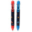 Game Over Multi Colour Pen (6 Colours) - Gift Arch