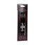 Gothica Recycled ABS (RABS) Pen Set of 3 - Gift Arch