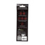 Gothica Recycled ABS (RABS) Pen Set of 3 - Gift Arch