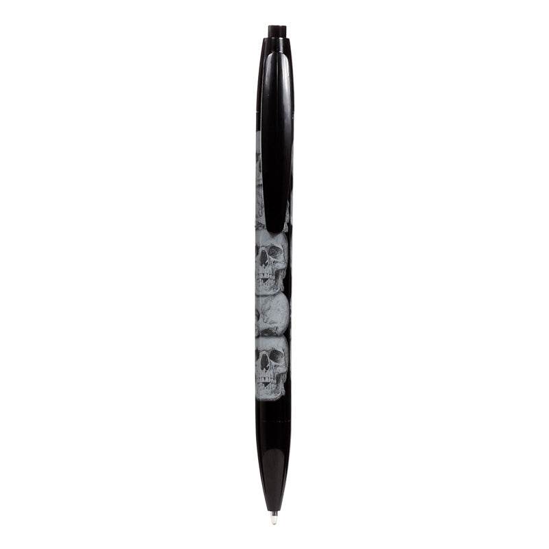 Gothica Recycled ABS (RABS) Pen Set of 3 - Gift Arch