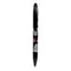 Gothica Recycled ABS (RABS) Pen Set of 3 - Gift Arch