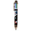 Hello Space Multi Colour Pen (6 Colours) - Gift Arch