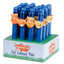 Highland Coo Multi Colour Pen with Cow with Charm (6 Colours) - Gift Arch
