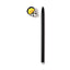 Inkredible Erasable Pen with Adoramals Space Topper - Gift Arch