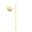 Inkredible Erasable Pen with Cupcake Topper - Gift Arch