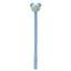 Inkredible Erasable Pen with Cute Animal Topper - Gift Arch