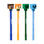 Inkredible Erasable Pen with Minecraft Chibi Style Silicone Topper - Gift Arch