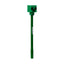 Inkredible Erasable Pen with Minecraft Chibi Style Silicone Topper - Gift Arch