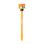 Inkredible Erasable Pen with Minecraft Chibi Style Silicone Topper - Gift Arch