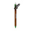 Inkredible Erasable Pen with Minecraft Tools Silicone Topper - Gift Arch