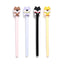 Inkredible Erasable Pen with Shiba Inu Dog Topper - Gift Arch