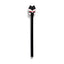Inkredible Erasable Pen with Shiba Inu Dog Topper - Gift Arch