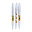 Jan Pashley Stag Recycled ABS (RABS) Pen Set of 3 - Gift Arch