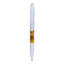 Jan Pashley Stag Recycled ABS (RABS) Pen Set of 3 - Gift Arch