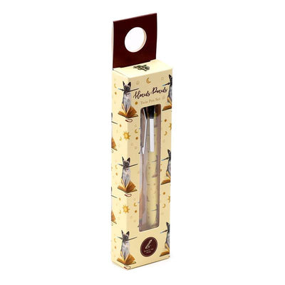 Lisa Parker Hocus Pocus Cat Pen Twin Set - Gift Arch