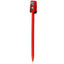 London Souvenir Guardsman & Routemaster Bus Fine Tip Pen - Gift Arch