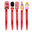London Souvenir Surprise Pen - Gift Arch