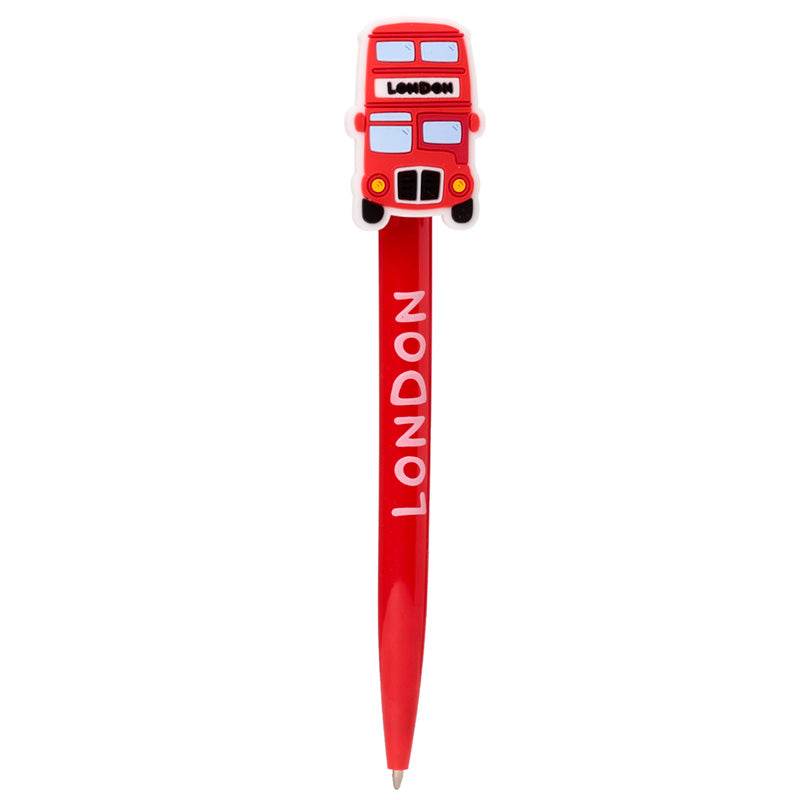 London Souvenir Surprise Pen - Gift Arch