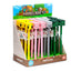 Minecraft Fine Tip Pen with Silicone Topper (Pig/Bee/Zombie/Skeleton) - Gift Arch