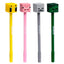 Minecraft Fine Tip Pen with Silicone Topper (Pig/Bee/Zombie/Skeleton) - Gift Arch