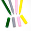 Minecraft Fine Tip Pen with Silicone Topper (Pig/Bee/Zombie/Skeleton) - Gift Arch
