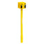 Minecraft Fine Tip Pen with Silicone Topper (Pig/Bee/Zombie/Skeleton) - Gift Arch