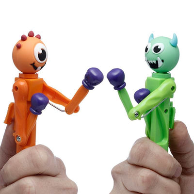 Monstarz Monster Boxing Pen - Gift Arch