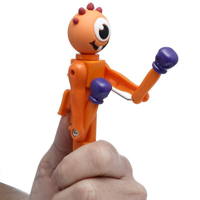 Monstarz Monster Boxing Pen - Gift Arch