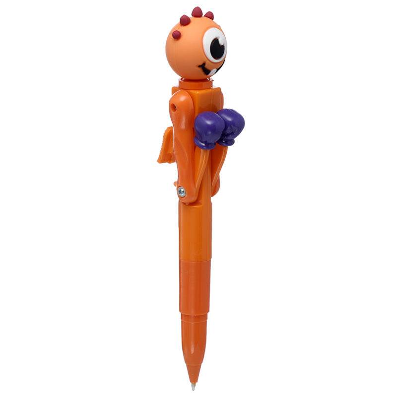 Monstarz Monster Boxing Pen - Gift Arch